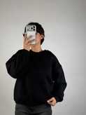 اسمال دروس Black