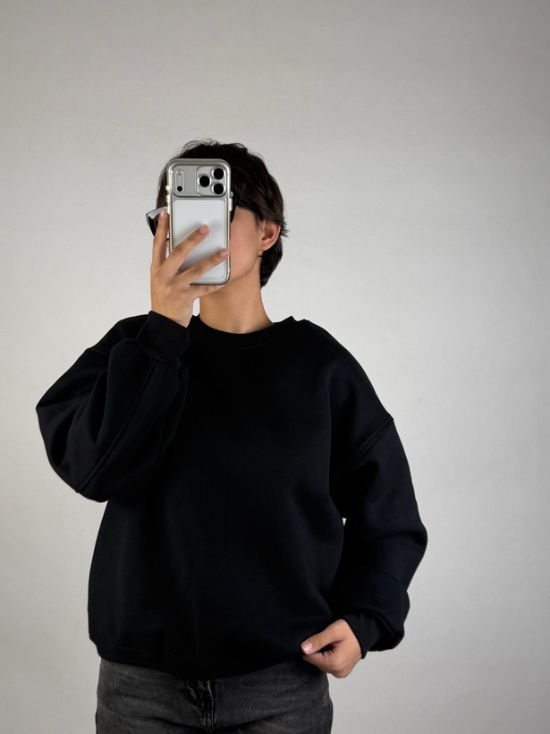 اسمال دروس Black