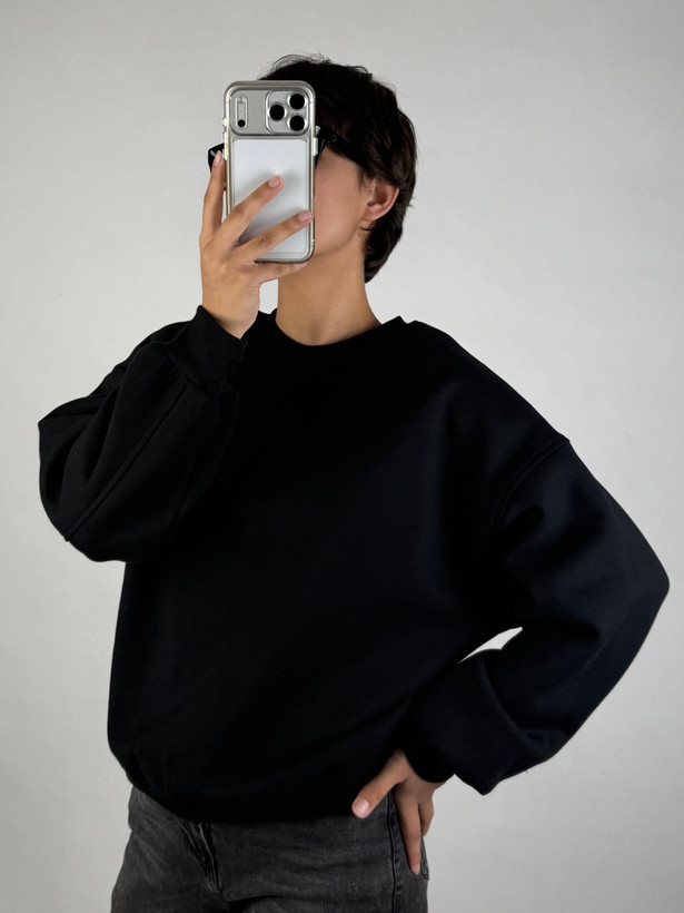 اسمال دروس Black
