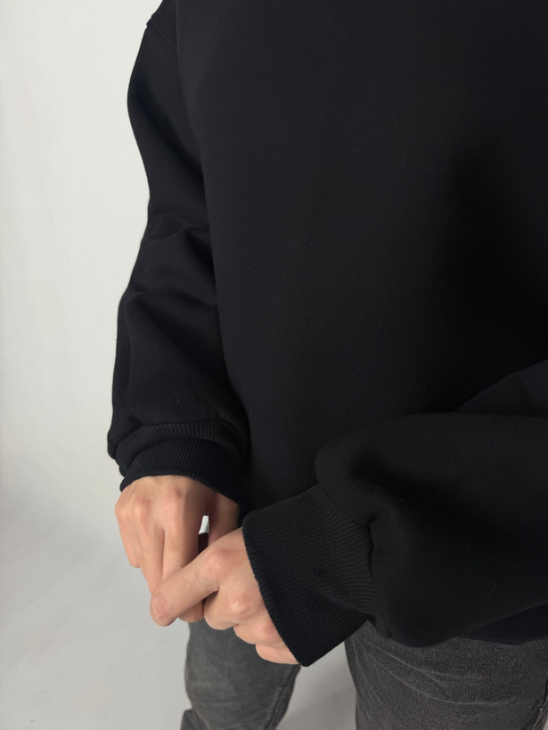 اسمال دروس Black