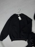 اسمال دروس Black