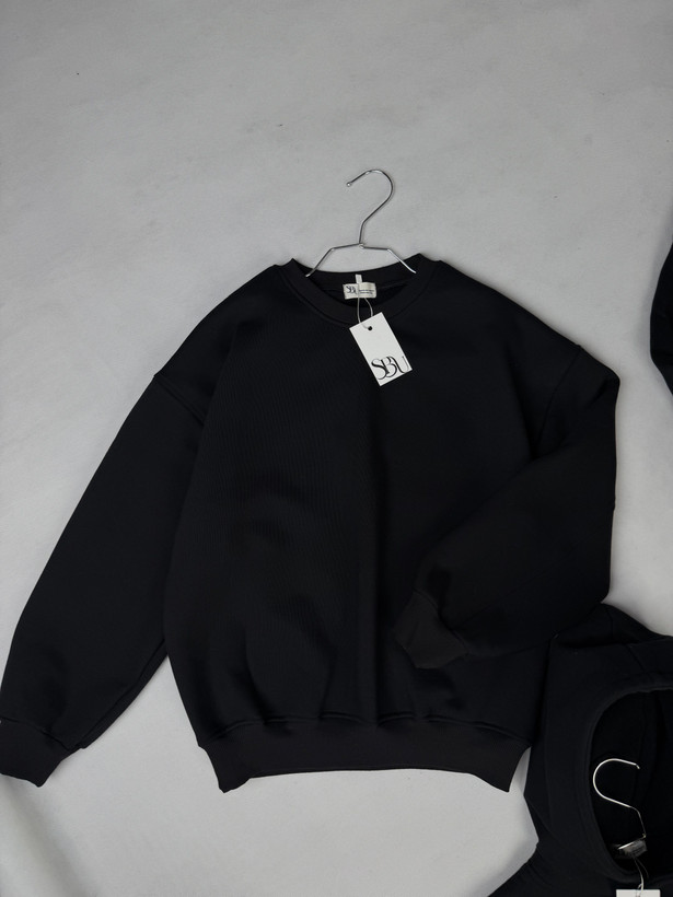 اسمال دروس Black