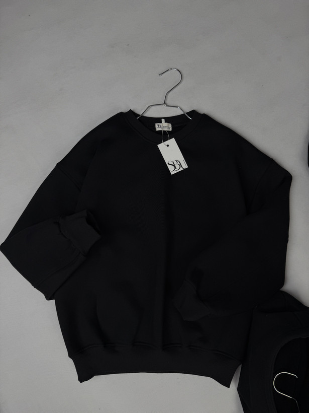 اسمال دروس Black