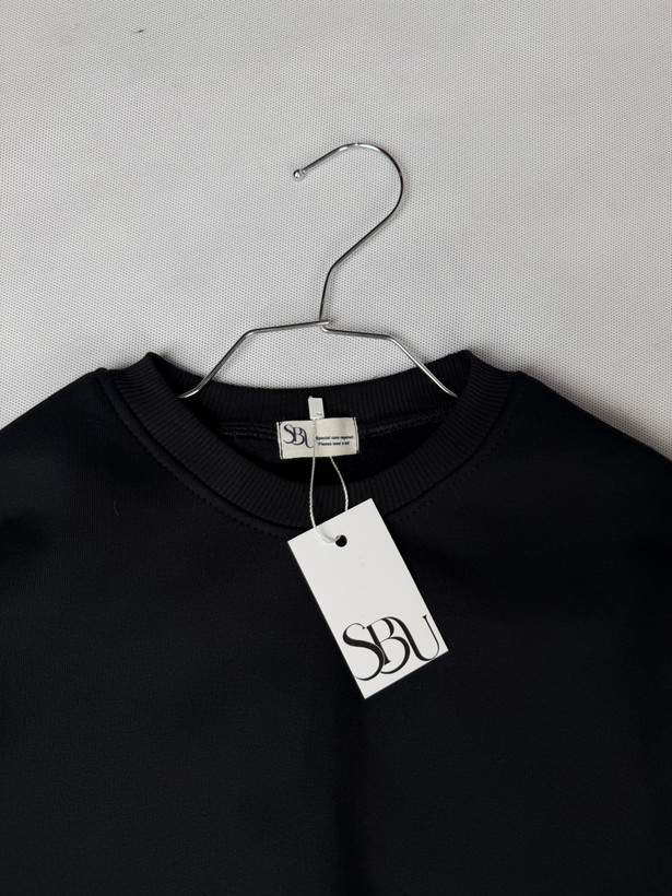 اسمال دروس Black