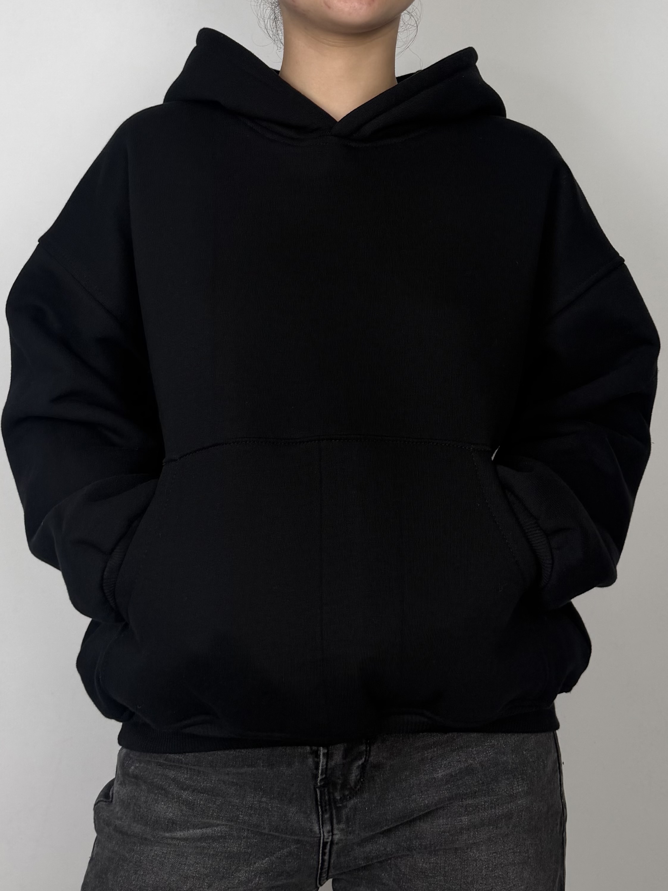 هودی(نرمال) Black