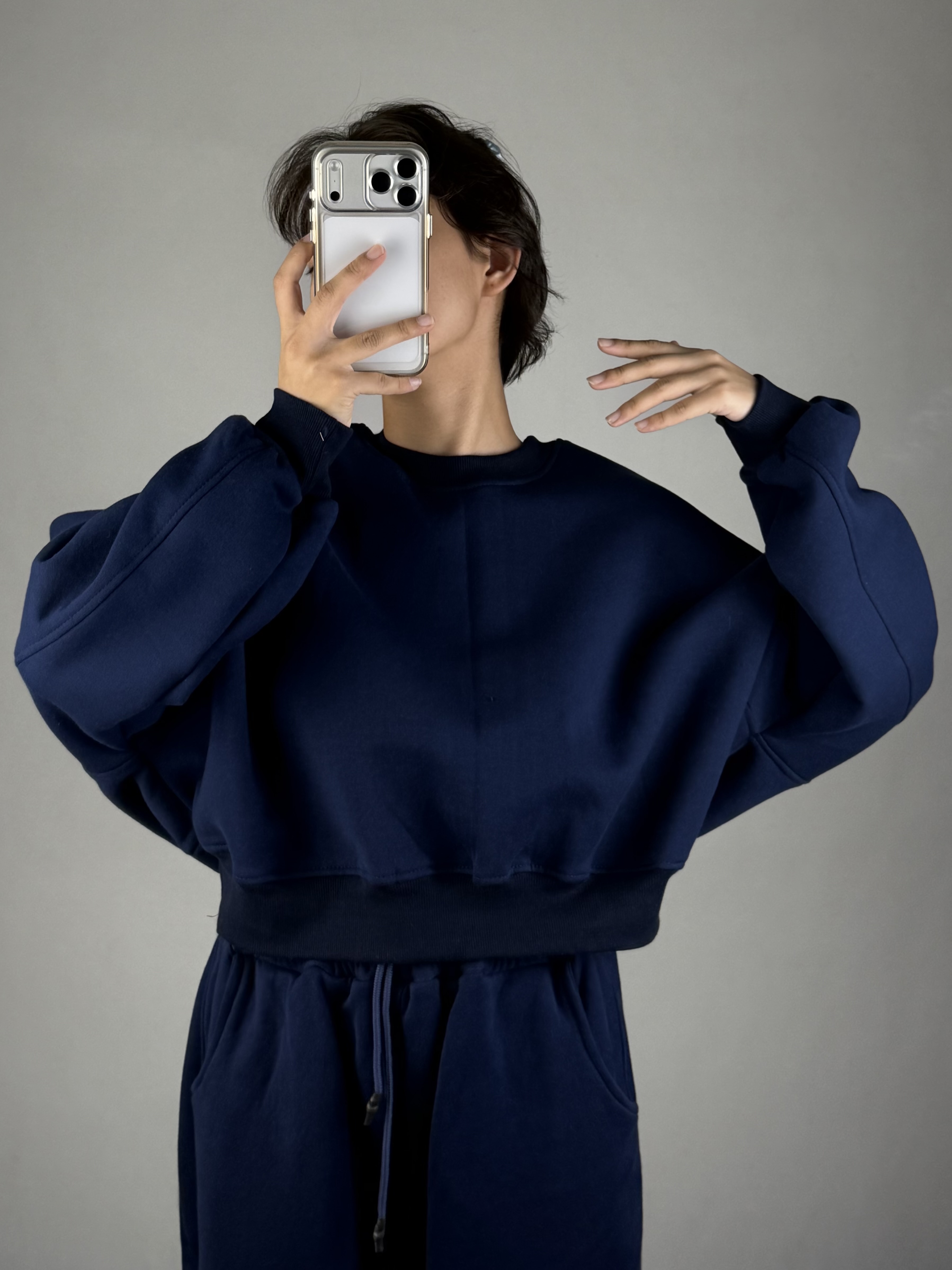 کراپ دورس Midnight