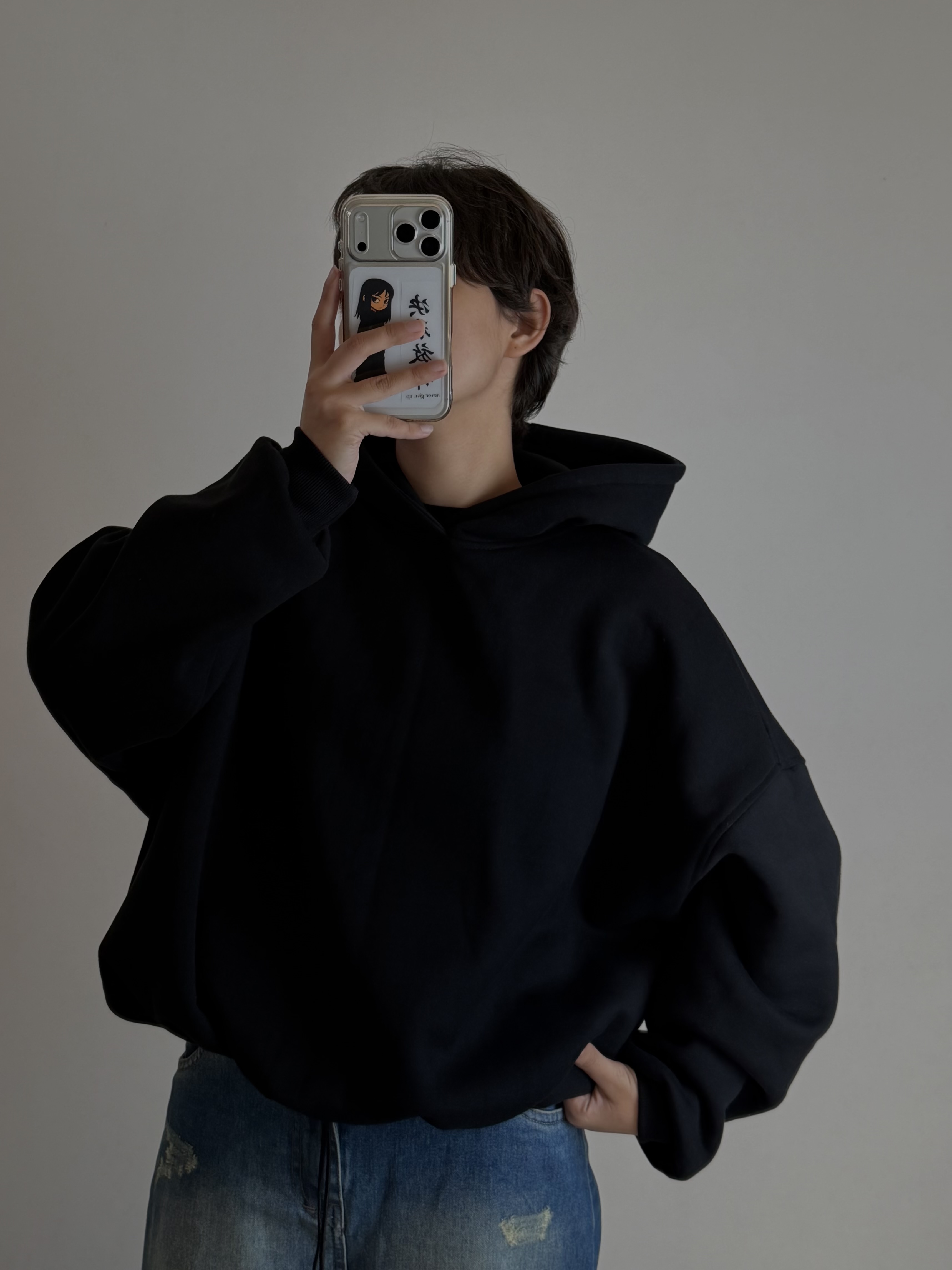 هودیBlack